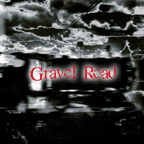 GravelRoad