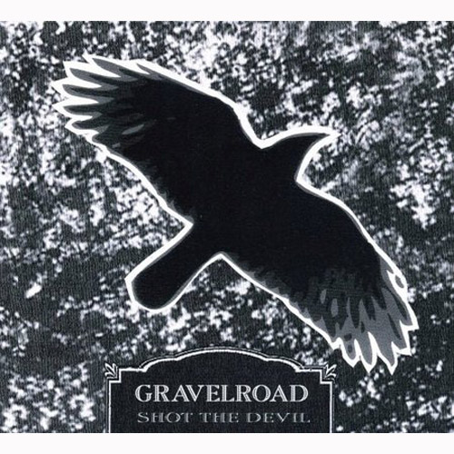 GravelRoad_Shot The Devil